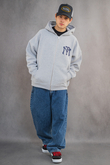 Bluza Rozpinana Mercur NY