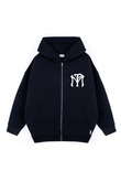 Mikina Na Zip Mercur NY