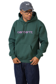 Bluza Z Kapturem Carhartt WIP Hooded