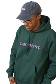 Bluza Z Kapturem Carhartt WIP Hooded