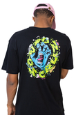 Koszulka Santa Cruz Slime Scream