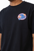 Koszulka Santa Cruz Natas SC Panther