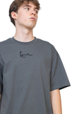 Tričko Karl Kani Signature