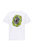 Koszulka Santa Cruz Slime Scream