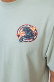 Koszulka Santa Cruz Natas SC Panther