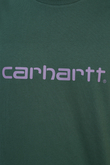 Tričko Carhartt WIP Script