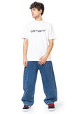 Koszulka Carhartt WIP Script