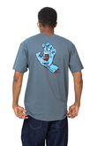 Koszulka Santa Cruz Screaming Hand Chest