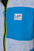 Bluza Rozpinana Burton Hearth