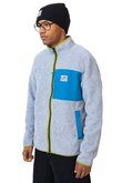 Bluza Rozpinana Burton Hearth