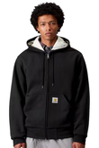 Mikina Na Zip Carhartt WIP Active