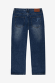 Kalhoty Prosto Jeans Baggy Tarmac