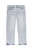 Spodnie Prosto Jeans Regular Bunker