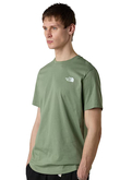 Koszulka The North Face NSE Box Celebration