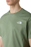 Koszulka The North Face NSE Box Celebration