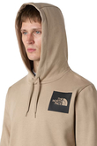 Mikina S Kapucí The North Face Fine