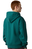 Bluza Z Kapturem The North Face Red Box