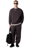 Bluza Bez Kaptura The North Face Red Box