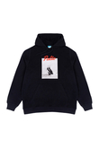 Bluza Z Kapturem Palto Accident