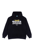 Bluza Z Kapturem Palto Adventures