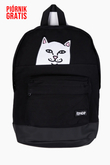Plecak Ripndip Lord Nermal Velcro Hands