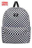 Plecak Vans Old Skool Check 22L