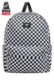 Plecak Vans Old Skool Check 22L