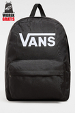 Plecak Vans Old Skool Print 22L