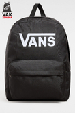 Batoh Vans Old Skool Print 22L