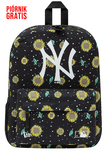Plecak New Era New York Yankees All Over Print Stadium 17L