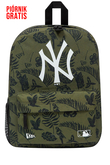 Plecak New Era New York Yankees All Over Print Stadium 17L
