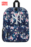 Batoh New Era New York Yankees All Over Print Stadium 17L