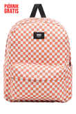 Batoh Vans Old Skool Check 22L