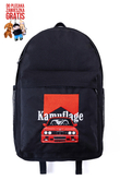 Plecak Kamuflage Beemer 2.0 20L