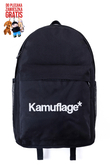 Plecak Kamuflage Classic Logo 20L