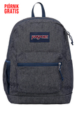 Plecak JanSport Cross Town Plus Remix 26L