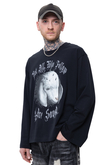 Longsleeve Better off Broken Follower