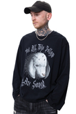 Longsleeve Better off Broken Follower