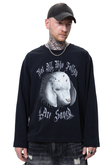Longsleeve Better off Broken Follower