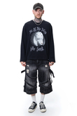 Longsleeve Better off Broken Follower