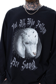 Longsleeve Better off Broken Follower