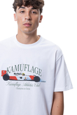 Koszulka Kamuflage Speed