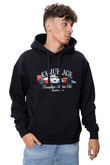 Bluza Z Kapturem Kamuflage Speed