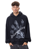 Bluza Z Kapturem Première Hand