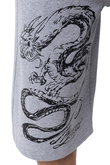 Szorty Mercur Dragon