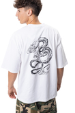 Koszulka Mercur Dragon