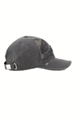 Czapka Alpha Industries Distressed Logo Camo