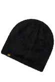 Zimní Čepice Alpha Industries Fluffy