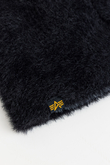 Zimní Čepice Alpha Industries Fluffy