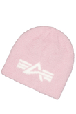 Zimní Čepice Alpha Industries Fluffy